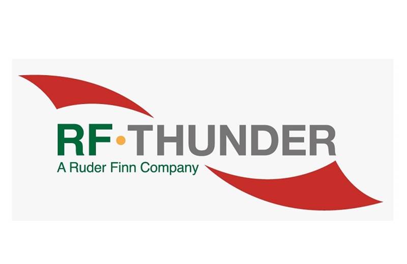 Ruder Finn-owned RF Thunder expands across India